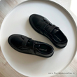 کفش راحتی زنانه استرادیواریوس مدل Stradivarius Sneakers - LFC56