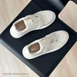 کفش راحتی زنانه استرادیواریوس مدل Stradivarius Sneakers - LFC56