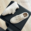 کفش راحتی زنانه استرادیواریوس مدل Stradivarius Sneakers - LFC56