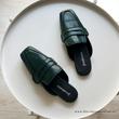 صندل زنانه مدل Stradivarius-Sandal-SBl95-V