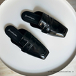 صندل زنانه مدل Stradivarius-Sandal-SBl95-V