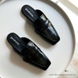 صندل زنانه مدل Stradivarius-Sandal-SBl95-V