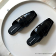 صندل زنانه مدل Stradivarius-Sandal-SBl95-V
