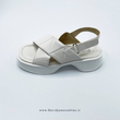 صندل زنانه استرادیواریوس مدل Stradivarius-Sandal-SCr77