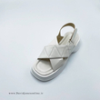 صندل زنانه استرادیواریوس مدل Stradivarius-Sandal-SCr77