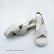 صندل زنانه استرادیواریوس مدل Stradivarius-Sandal-SCr77