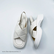 صندل زنانه استرادیواریوس مدل Stradivarius-Sandal-SCr77
