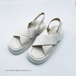 صندل زنانه استرادیواریوس مدل Stradivarius-Sandal-SCr77