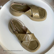 صندل زنانه استرادیواریوس مدل Stradivarius-Sandal-SCr77