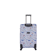 ست چمدان رزمری مدل Rose Merry RL-453-3B_Full set