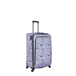 ست چمدان رزمری مدل Rose Merry RL-453-3B_Full set