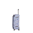 ست چمدان رزمری مدل Rose Merry RL-453-3B_Full set