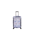 ست چمدان رزمری مدل Rose Merry RL-453-3B_Full set