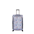 ست چمدان رزمری مدل Rose Merry RL-453-3B_Full set