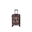 سایز بزرگ چمدان رزمری مدل Rose Merry RL-455-3B_Large
