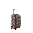 سایز بزرگ چمدان رزمری مدل Rose Merry RL-455-3B_Large