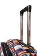 سایز بزرگ چمدان رزمری مدل Rose Merry RL-455-3B_Large