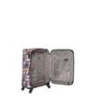 سایز متوسط چمدان رزمری مدل Rose Merry RL-455-3B_Medium