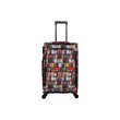 سایز کوچک چمدان رزمری مدل Rose Merry RL-455-3B_Small