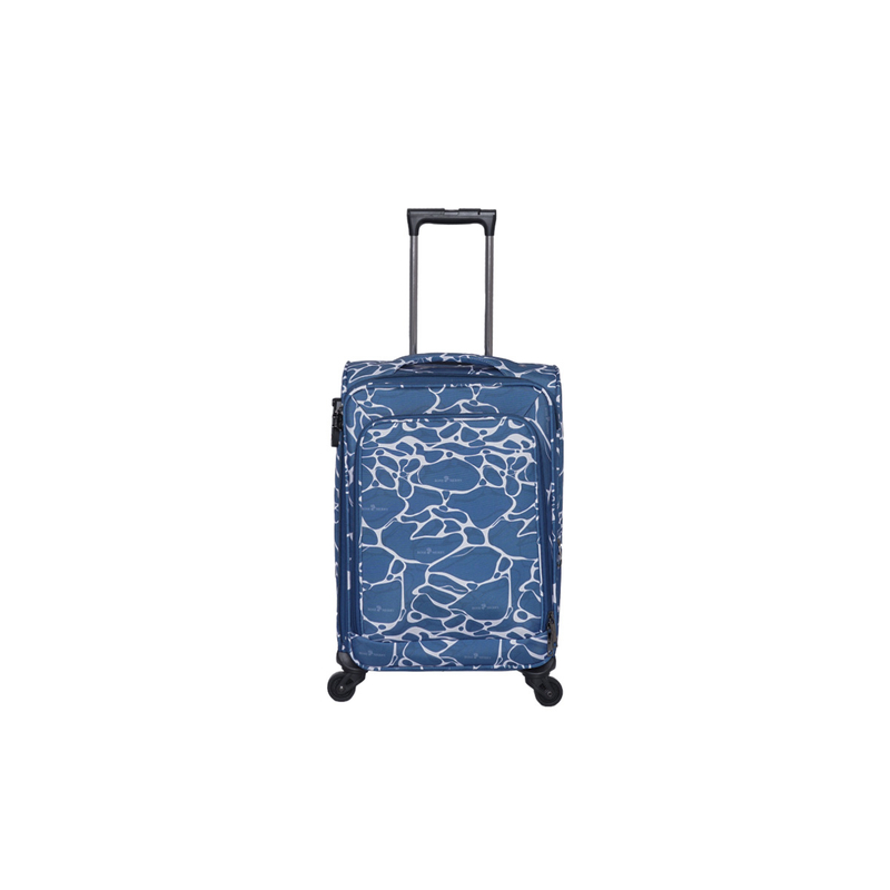 سایز کوچک چمدان رزمری مدل Rose Merry RL-457-3B_Small