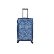 سایز کوچک چمدان رزمری مدل Rose Merry RL-457-3B_Small