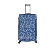 سایز کوچک چمدان رزمری مدل Rose Merry RL-457-3B_Small