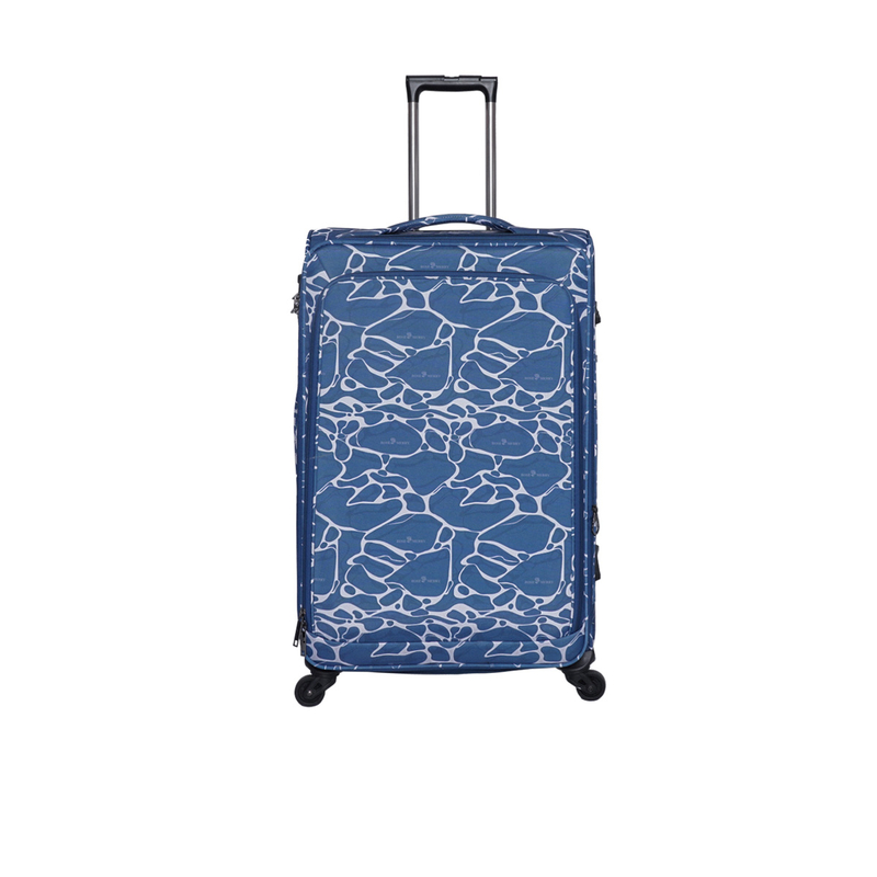 سایز کوچک چمدان رزمری مدل Rose Merry RL-457-3B_Small