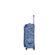 سایز کوچک چمدان رزمری مدل Rose Merry RL-457-3B_Small