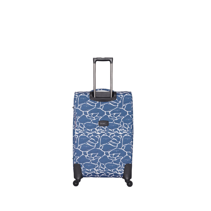 سایز کوچک چمدان رزمری مدل Rose Merry RL-457-3B_Small