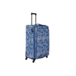 سایز کوچک چمدان رزمری مدل Rose Merry RL-457-3B_Small
