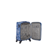 سایز کوچک چمدان رزمری مدل Rose Merry RL-457-3B_Small