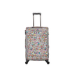 سایز متوسط چمدان رزمری مدل Rose Merry RL-459-3B_Medium