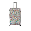 سایز متوسط چمدان رزمری مدل Rose Merry RL-459-3B_Medium