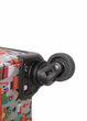 سایز متوسط چمدان رزمری مدل Rose Merry RL-459-3B_Medium