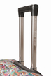 سایز متوسط چمدان رزمری مدل Rose Merry RL-459-3B_Medium