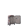 سایز متوسط چمدان رزمری مدل Rose Merry RL-459-3B_Medium