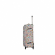 سایز متوسط چمدان رزمری مدل Rose Merry RL-459-3B_Medium