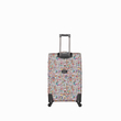 سایز کوچک چمدان رزمری مدل Rose Merry RL-459-3B_Small