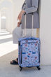 ست چمدان رزمری مدل Rose Merry RL-453-3B_Full set