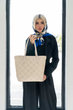 کیف دستی مدل David Jones 6949-2