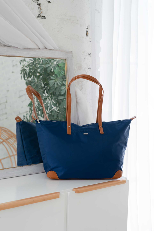 کیف دستی مدل David Jones CM6657