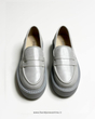 کفش راحتی زنانه استرادیواریوس مدل Stradivarius Loafers - LFG32