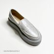 کفش راحتی زنانه استرادیواریوس مدل Stradivarius Loafers - LFG32