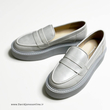 کفش راحتی زنانه استرادیواریوس مدل Stradivarius Loafers - LFG32