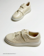 کفش راحتی زنانه استرادیواریوس مدل Stradivarius Sneakers - LFD.C57