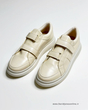 کفش راحتی زنانه استرادیواریوس مدل Stradivarius Sneakers - LFD.C57