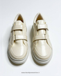 کفش راحتی زنانه استرادیواریوس مدل Stradivarius Sneakers - LFD.C57