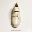 کفش راحتی زنانه استرادیواریوس مدل Stradivarius Sneakers - LFD.C57
