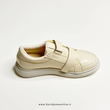 کفش راحتی زنانه استرادیواریوس مدل Stradivarius Sneakers - LFD.C57