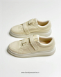 کفش راحتی زنانه استرادیواریوس مدل Stradivarius Sneakers - LFD.C57